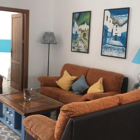 Lejlighed Casa Mena Nerja
