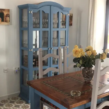 Casa Mena Lejlighed