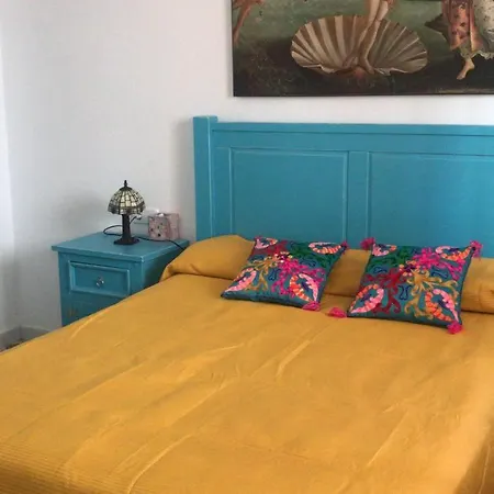 Lejlighed Casa Mena