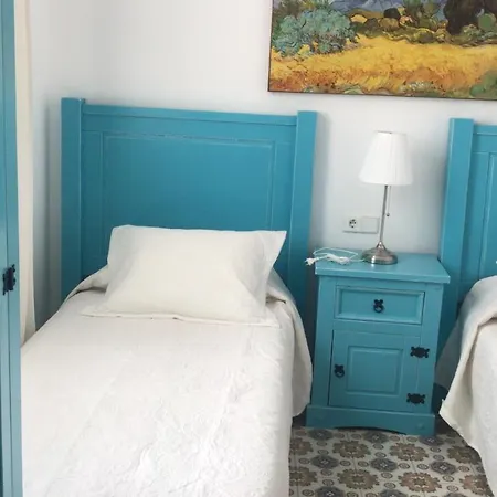 شقة Casa Mena نيرخا