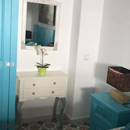 Casa Mena نيرخا