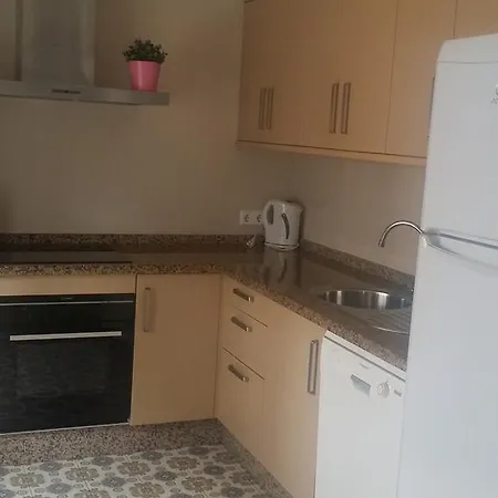 Casa Mena * نيرخا