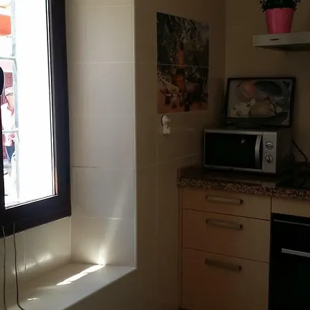 Casa Mena نيرخا