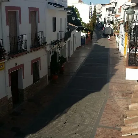 Lejlighed Casa Mena