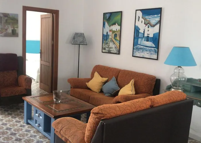 Lejlighed Casa Mena Nerja
