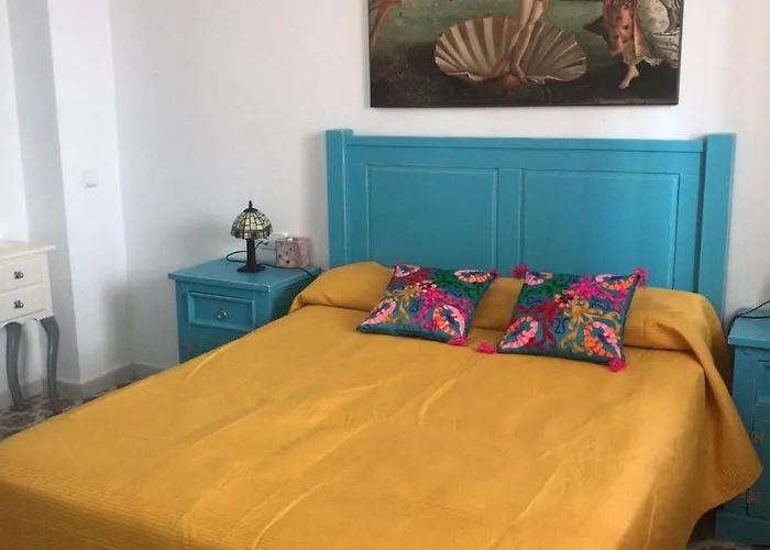 Lejlighed Casa Mena