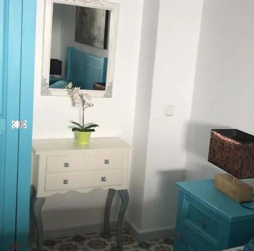 Casa Mena Nerja