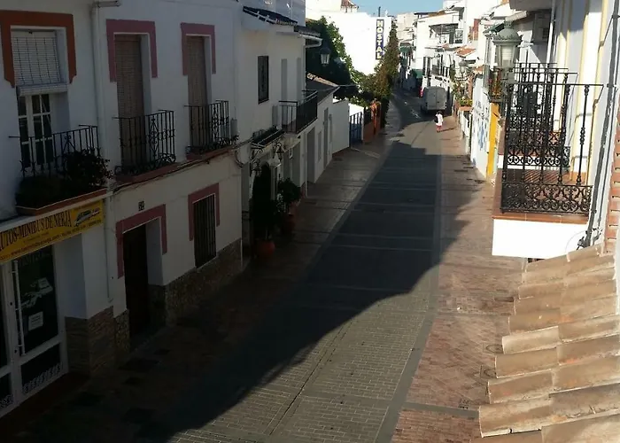 Lejlighed Casa Mena