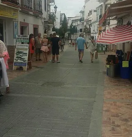 Apartman Casa Mena *
