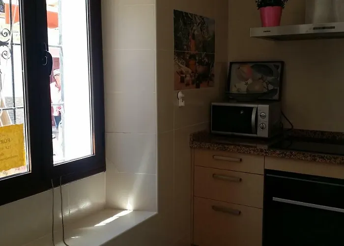 梅纳公寓 内尔哈