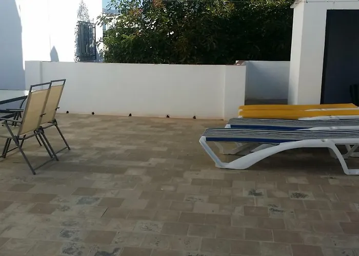 Casa Mena Apartment