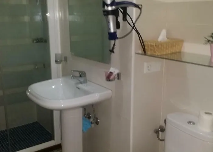 梅纳公寓 公寓 *