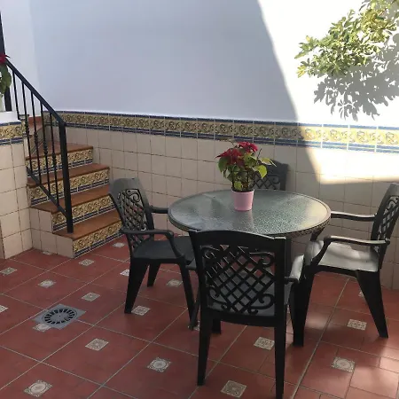 Casa Mena *
