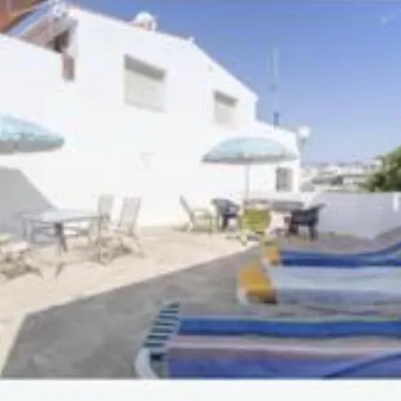 Apartment Casa Mena