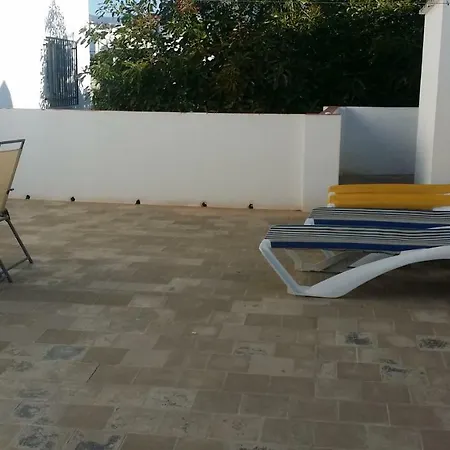 Casa Mena Apartment