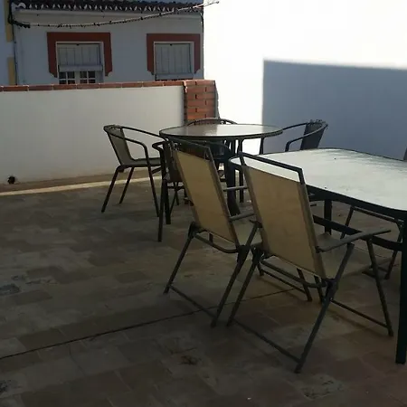 Casa Mena Apartment