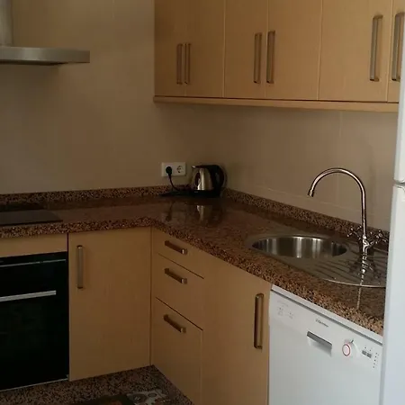 Casa Mena Apartamento *