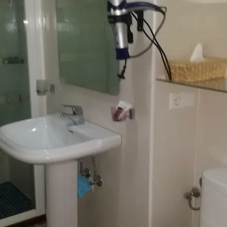 Casa Mena Apartamento *