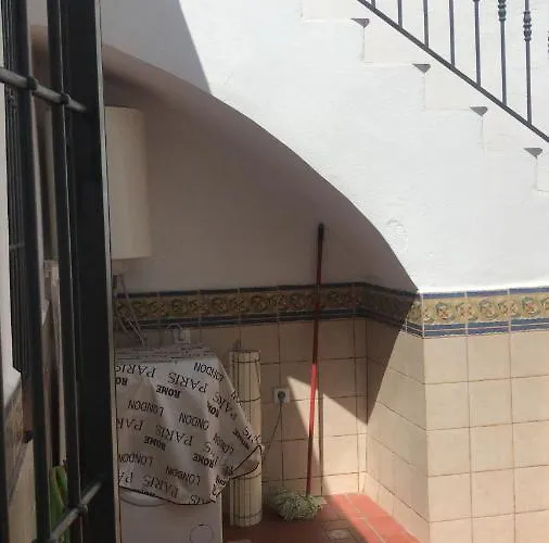 Apartamento Casa Mena