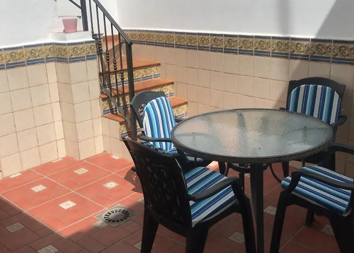 Casa Mena *