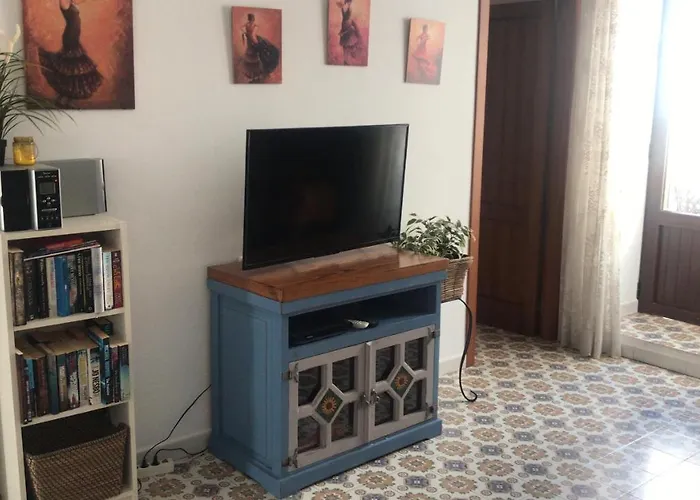 Casa Mena *