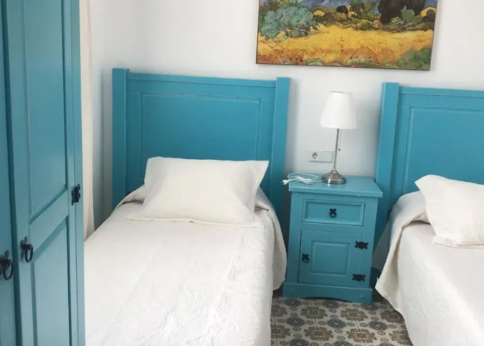 Apartamento Casa Mena Nerja