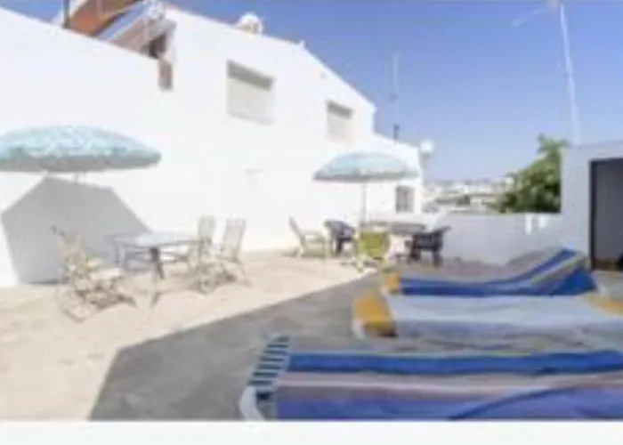 Apartamento Casa Mena