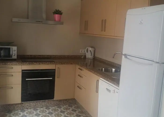 Casa Mena * Nerja