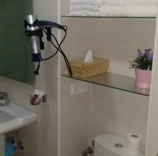 Casa Mena * נרחה