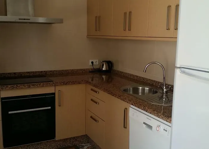 Casa Mena דירה *