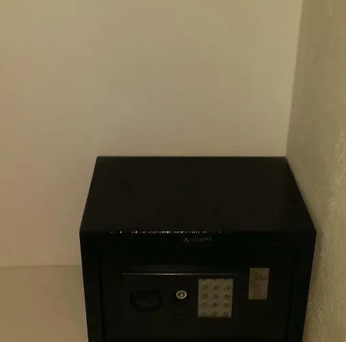 Casa Mena דירה נרחה